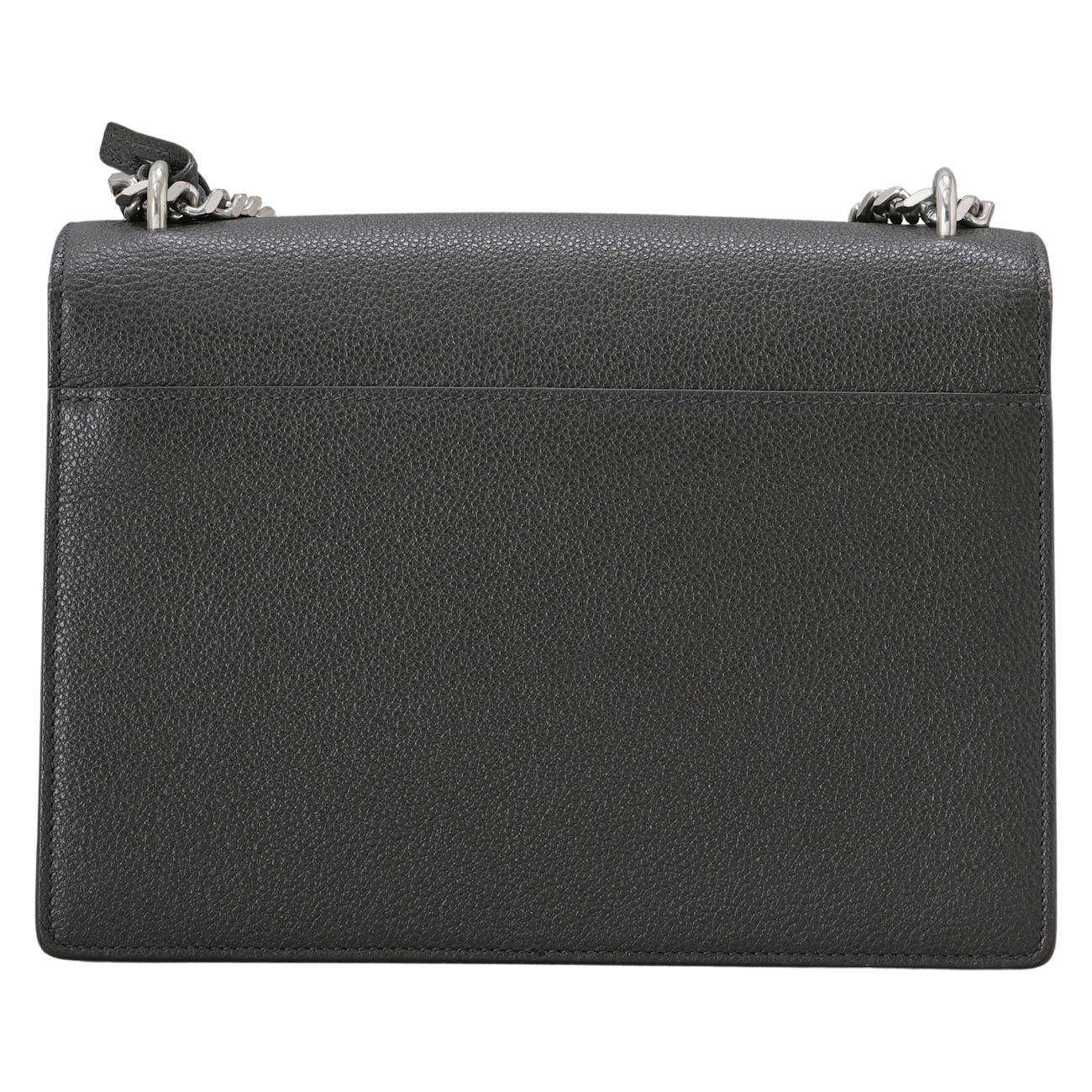 YVES SAINT LAURENT(USED)생로랑 442906 선셋 미듐 체인백